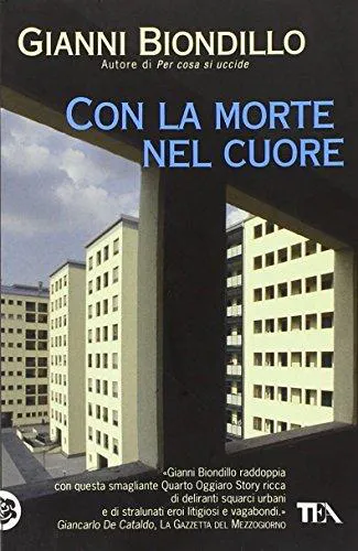 Con la morte nel cuore (Italian language, 2009)