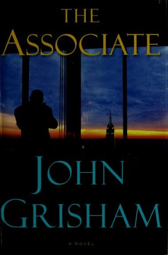 The associate (2009, Doubleday)