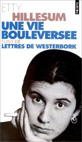 Philippe Noble, Etty Hillesum: Une vie bouleversée (Paperback, French language, Seuil)