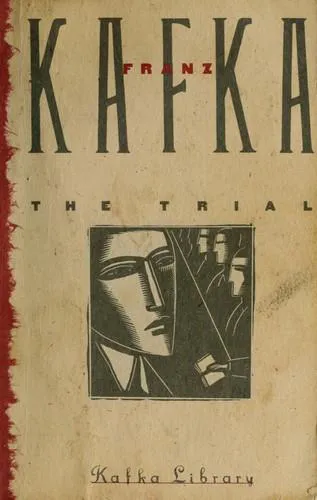 Franz Kafka: The Trial (1968)