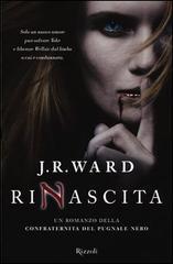Rinascita (Hardcover, Italiano language, 2013, Rizzoli)