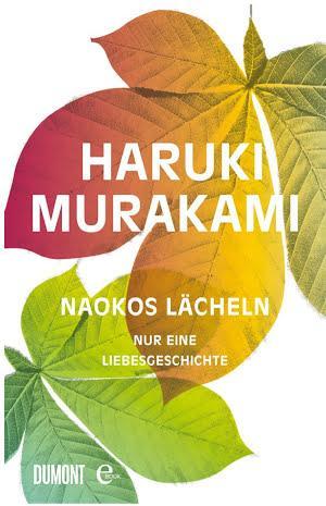 Naokos Lächeln (German language)