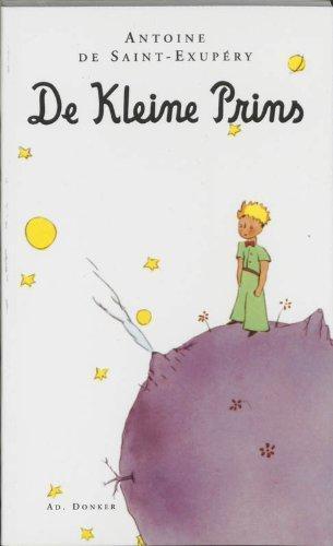 De Kleine Prins (Dutch language, 2005)