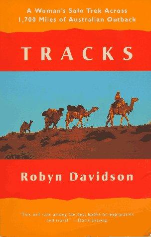 Tracks (1995, Vintage Books)