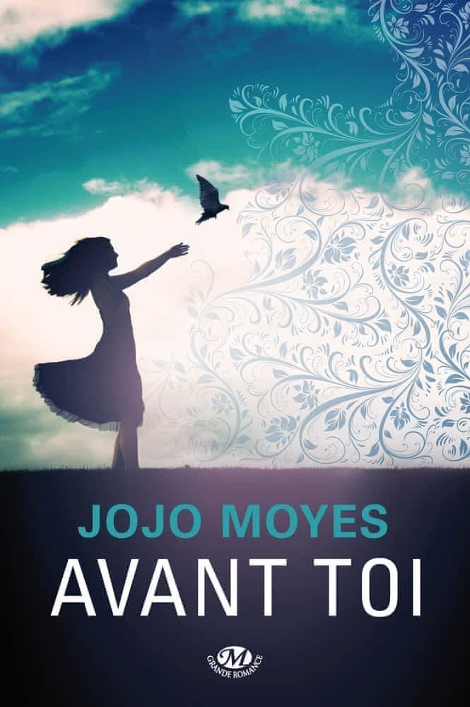 Avant toi (French language, 2013, Milady)