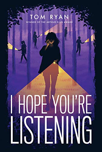 I Hope You're Listening (Paperback, 2021, AW Teen)