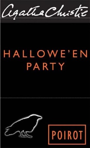 Hallowe'en Party (EBook, 2003, HarperCollins)