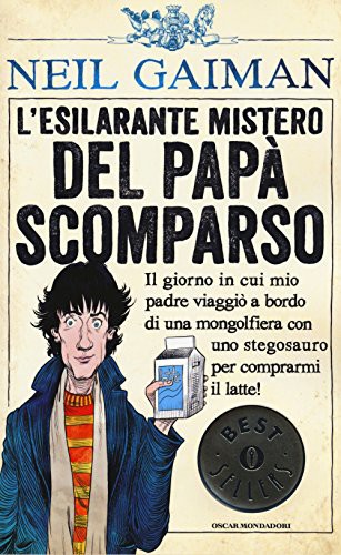 esilarante mistero del papa scomparso (Paperback, 2015, Mondadori)
