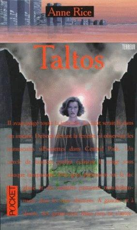 Taltos (Paperback, French language, 1997, Distribooks Inc)