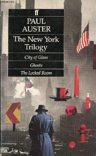 The New York trilogy (1987)