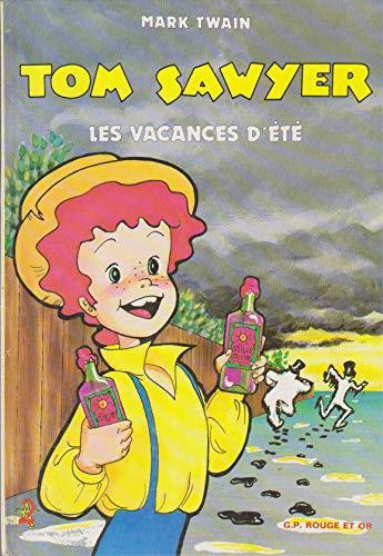 Les Vacances d'été (French language, 1983)