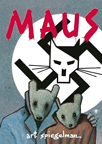 Art Spiegelman, Art Spiegelman: Maus Compleet (Hardcover, 2019, Bezige Bij, De)