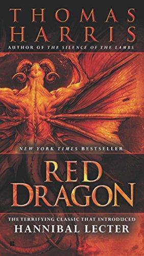 Red Dragon (1981)
