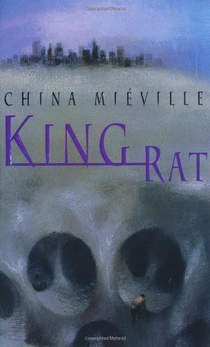 King Rat (1999, Pan)