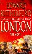 Edward Rutherfurd: London (Paperback, 1998, Arrow Books Ltd)