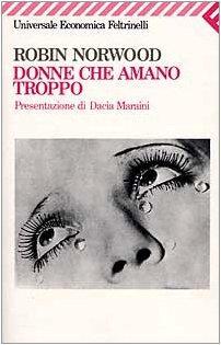 Donne che amano troppo (Italian language, 1995)