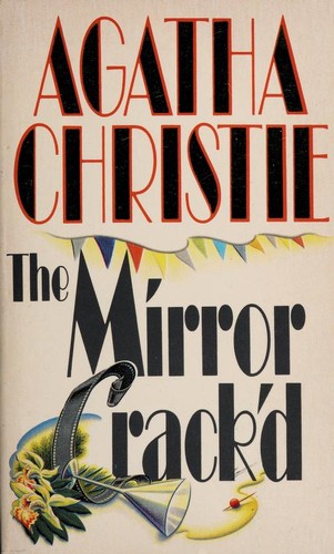 The Mirror Crack'd from Side to Side (Paperback, 1992, Harpercollins (Mm))