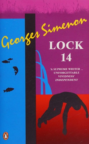 Lock 14 (2007, Penguin)