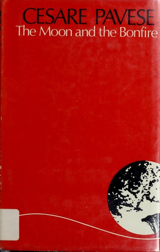 The moon and the bonfire (1974, P. Owen, Peter Owen Publishers)