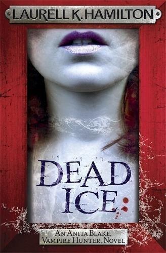 Dead Ice (2015)