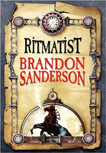 Ritmatist (Paperback, 2014, Dogan Egmont)