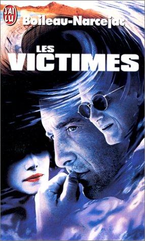 Les Victimes (Paperback, French language, 1999, Editions 84)
