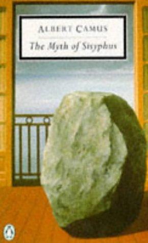 The myth of Sisyphus (Hardcover, 1975, Penguin)