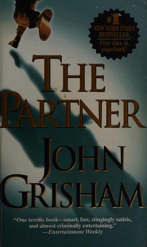 The Partner (1998, Island Books)