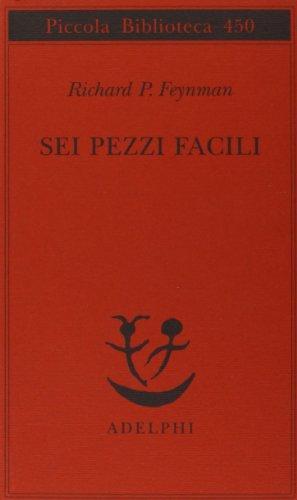 Sei pezzi facili (Italian language, 2000)