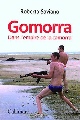 Gomorra (French language)