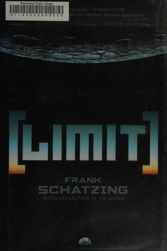 Limit (Hardcover, 2013, Quercus)