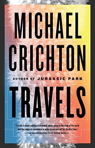 Travels (Paperback, 2014, Vintage)