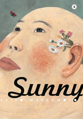 Sunny, Vol. 4 (2014)