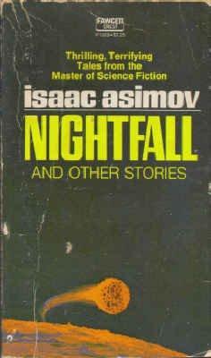 Nightfall and Other Stories (1972)