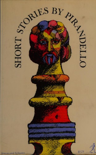 Short stories (1965, Oxford University Press)