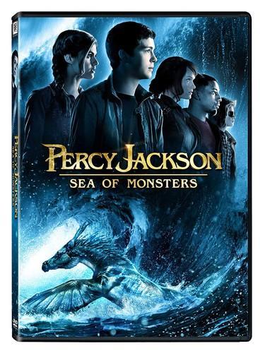 The Sea of Monsters (2006)
