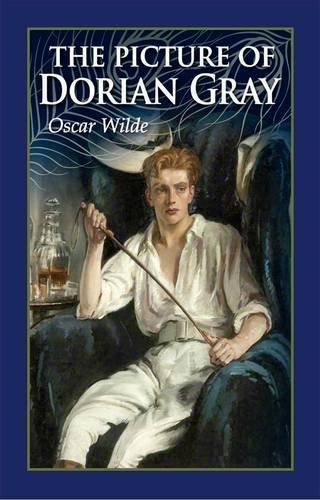 The picture of Dorian Gray (2013)