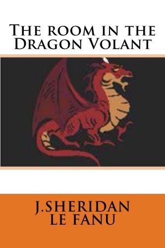 The room in the Dragon Volant (Paperback, 2016, Createspace Independent Publishing Platform)