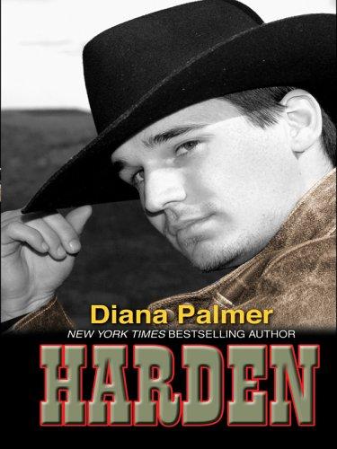 Diana Palmer: Harden (Spanish language, 2005, Thorndike Press)