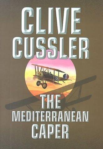 The Mediterranean caper (2000, Center Point Pub.)