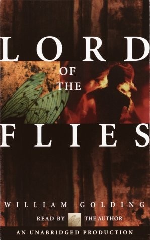 Lord of the Flies (2002, Listening Library)