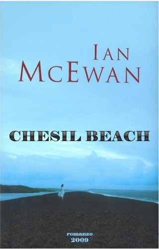 Chesil Beach (Italian language, 2009, Einaudi)