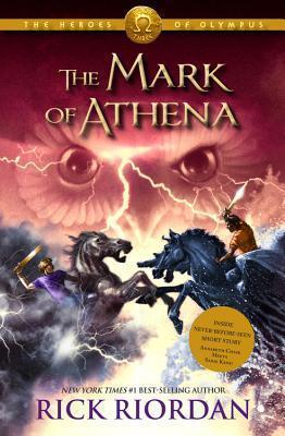 The Mark of Athena (2014)