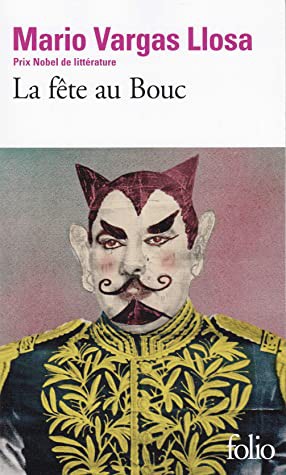 La fête au Bouc (Paperback, French language, 2019, Gallimard)