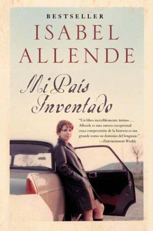 Mi Pais Inventado (Paperback, Spanish language, 2004, Rayo)