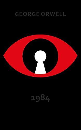 Nineteen eighty-four (2018, Vintage Classics)