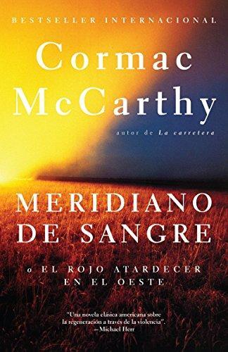 Meridiano de sangre