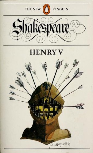 Henry V (1981, Penguin Classics)