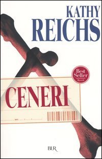 Ceneri (Paperback, italiano language, 2004, Rizzoli)
