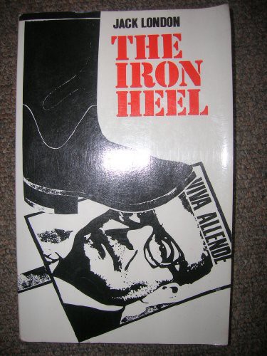 Iron Heel (Paperback, 1980, Lawrence Hill, c.1980)